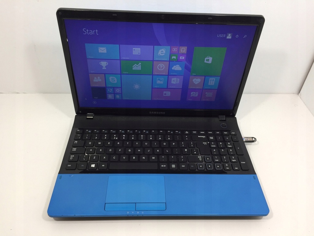 SAMSUNG NP3530EC i5 2x2.3GHz 6GB 15.6'' 320GB OA4 - 7776299938 ...