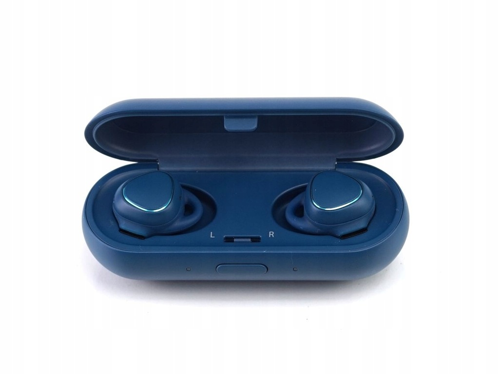 gear iconx bluetooth