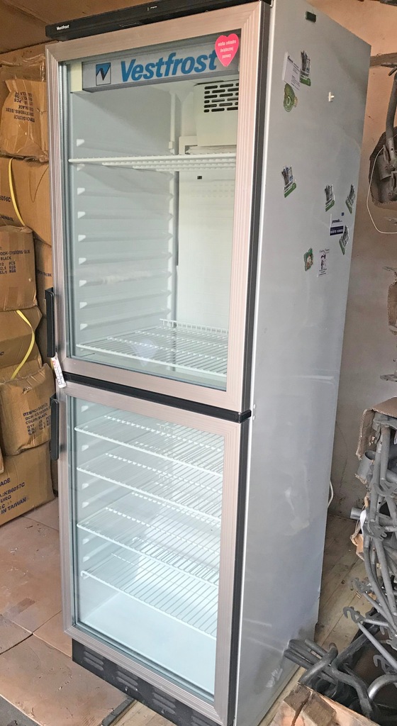 Vestfrost FKG370 Szafa chłodnicza, używana