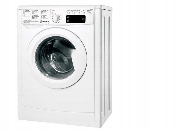 Pralka INDESIT IWSE 61053 BC ECO PL.2