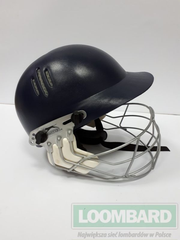 KASK DO KRYKIETA SLAZENGER