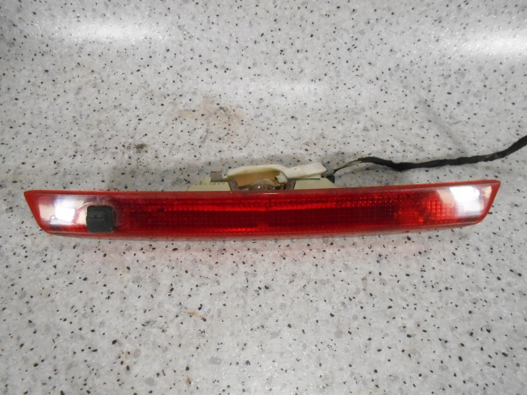 TRZECIE ŚWIATŁO STOP FORD GALAXY MK3