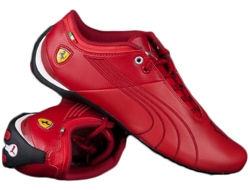 BUTY PUMA FUTURE CAT M1 SF FERRARI 39 30514501 6822294649