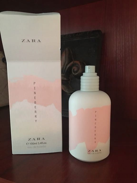 De Toilette Zara Perfume Jackfruit Jual Parfum Lemon Pie Zara Perfume Merk  Zara Perfume Lemon Pie