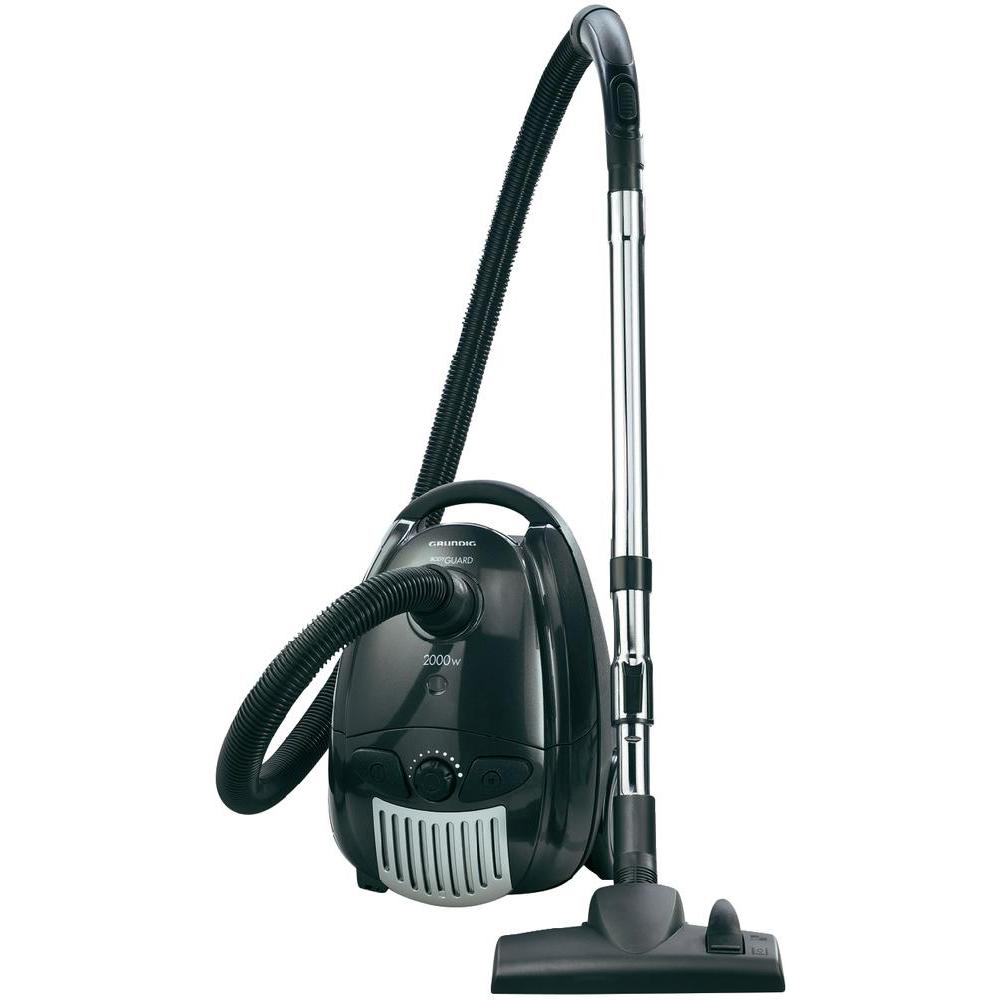 ODKURZACZ HIGIENICZNY 1200W GRUNDIG VCC4950C LEKKI