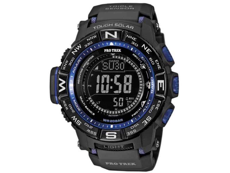 casio protrek 3500y
