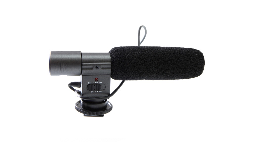 Mikrofon Shenggu SG-108