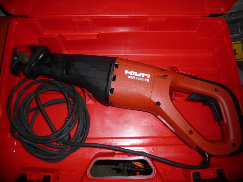 Купить ЧЕХОЛ ДЛЯ ПИЛЫ HILTI 1400 PE: отзывы, фото и характеристики на ...