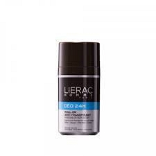 LIERAC Homme DEO 24 Dezodorant, 50ml
