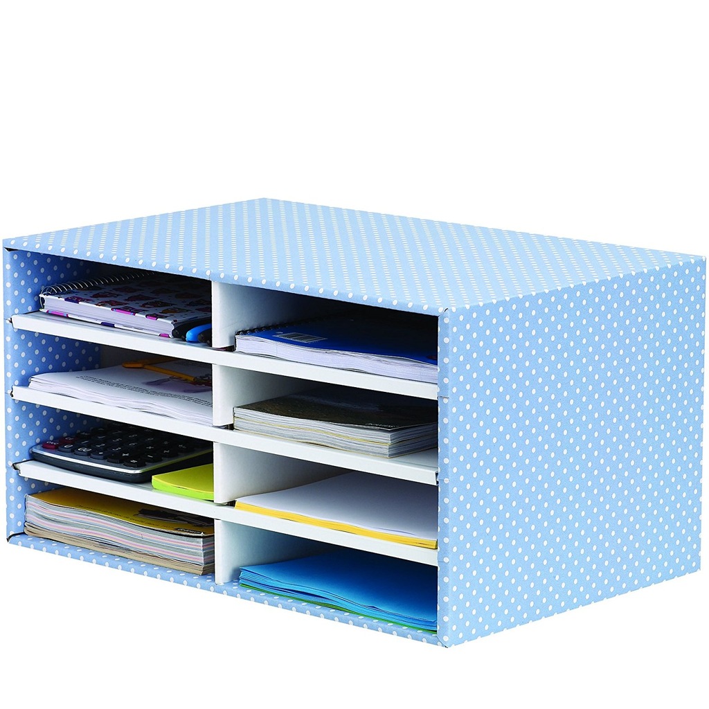 F328 Bankers Box 4482501 Organizer biurowy Style S