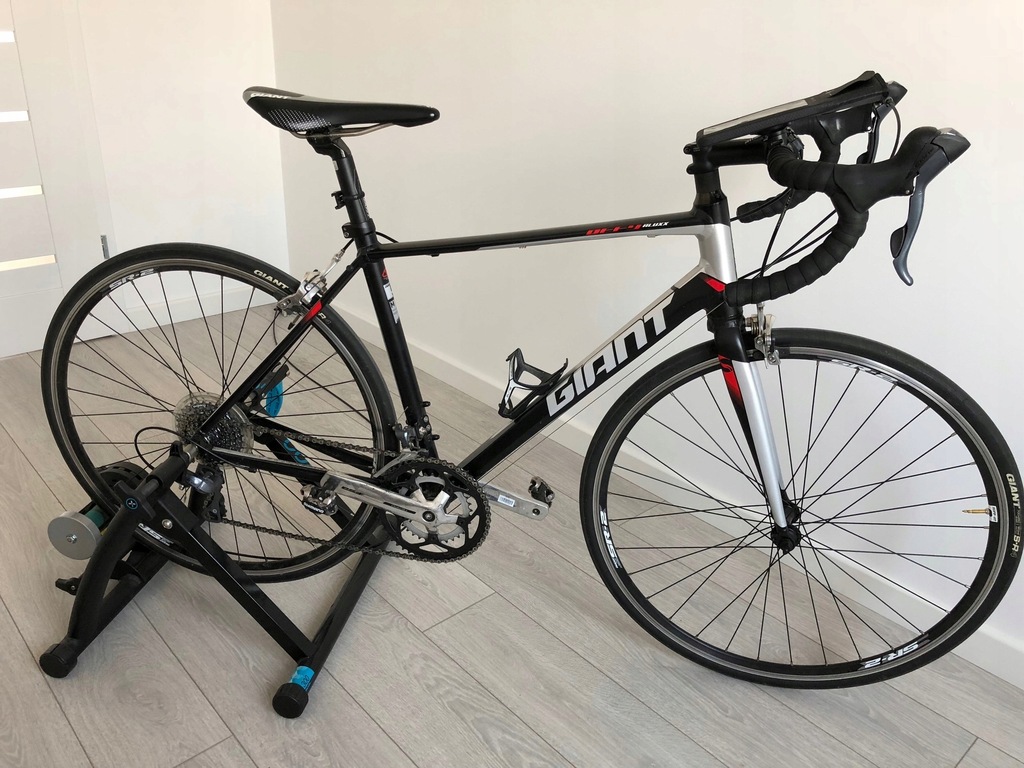 Giant defy 5 clearance 2015