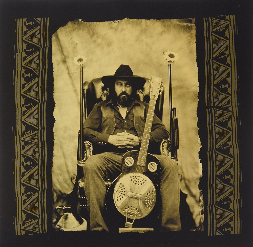 Brother Dege Folk Songs ofthe American Longhair LP