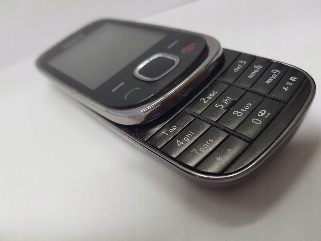 NOKIA 7230 ! 2122/S/18