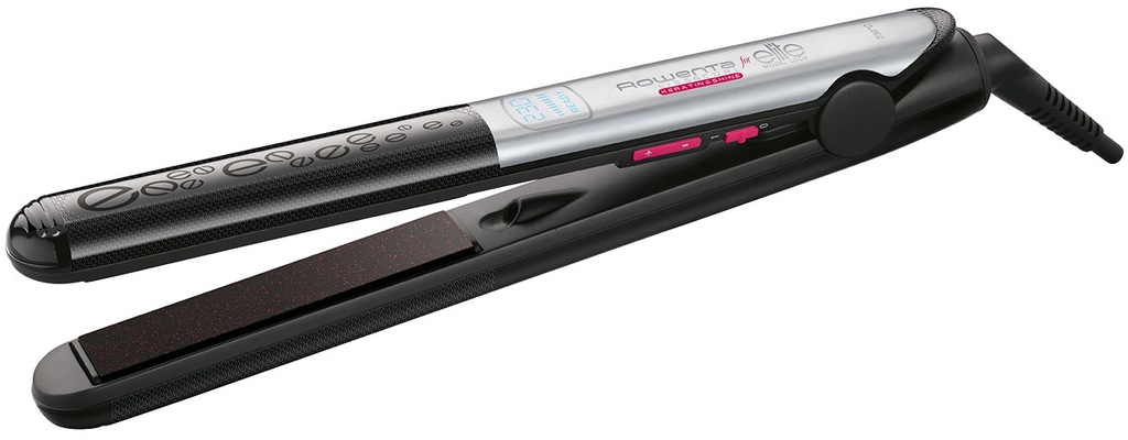 Rowenta SF4522D0 Liss Curl Keratine Shine Elite