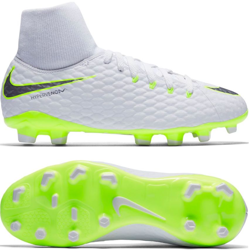 hypervenom phantom academy