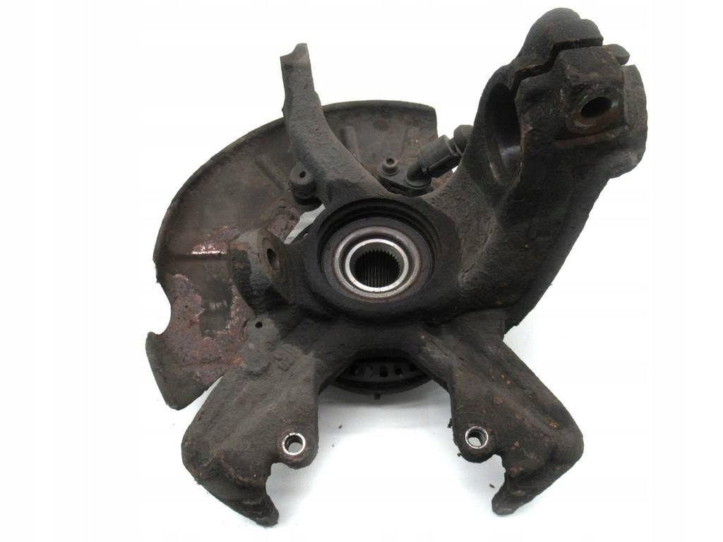ZWROTNICA LEWA PIASTA Octavia I LIFT 2.0B 00-10