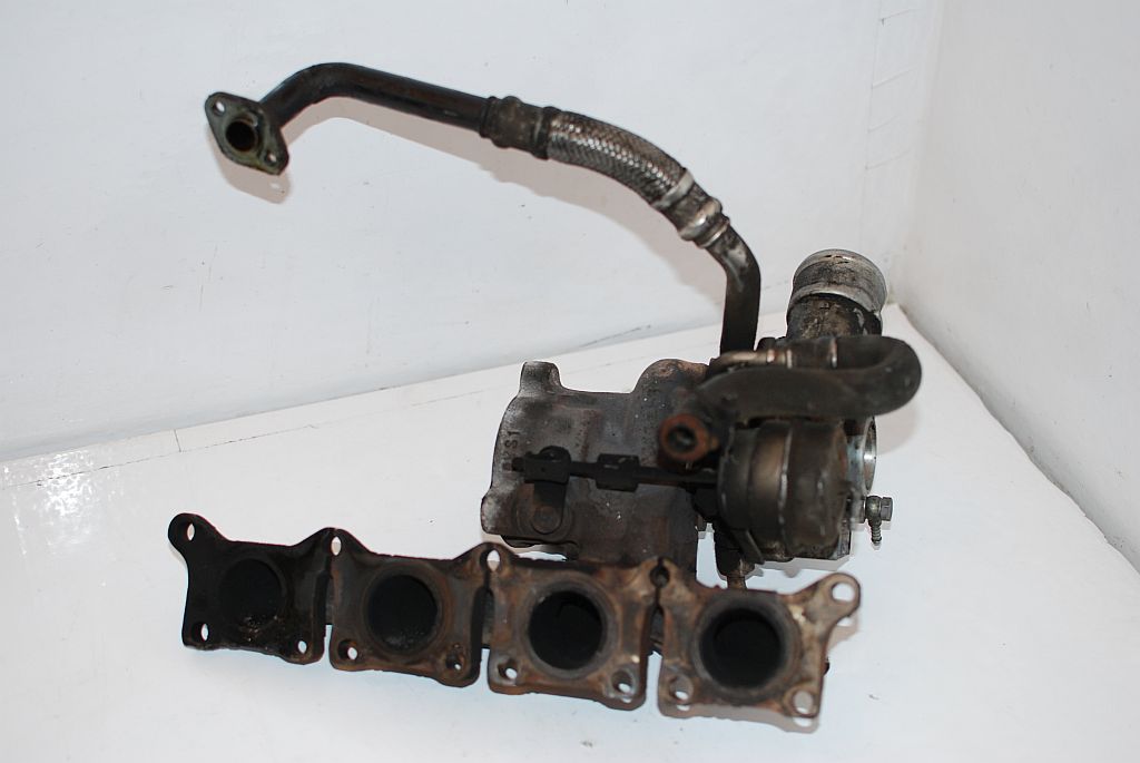 Turbo Turbina 1.8T AEB Passat B5 97-00