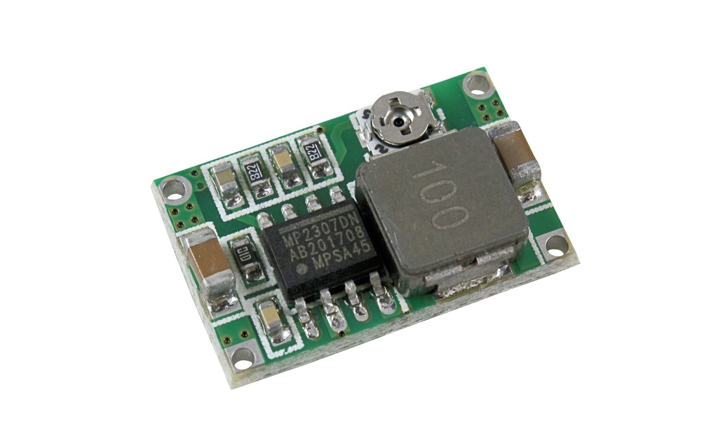 MINI 360 ZASILACZ STEP DOWN 3A ARDUINO E1061