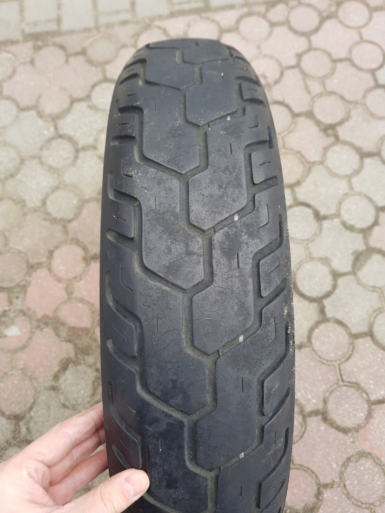 dunlop d402 mu85b16