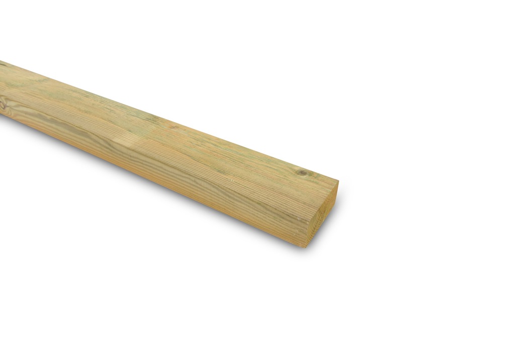 Rygiel do płotu 240cm, listwa, łata, WYSYŁKA