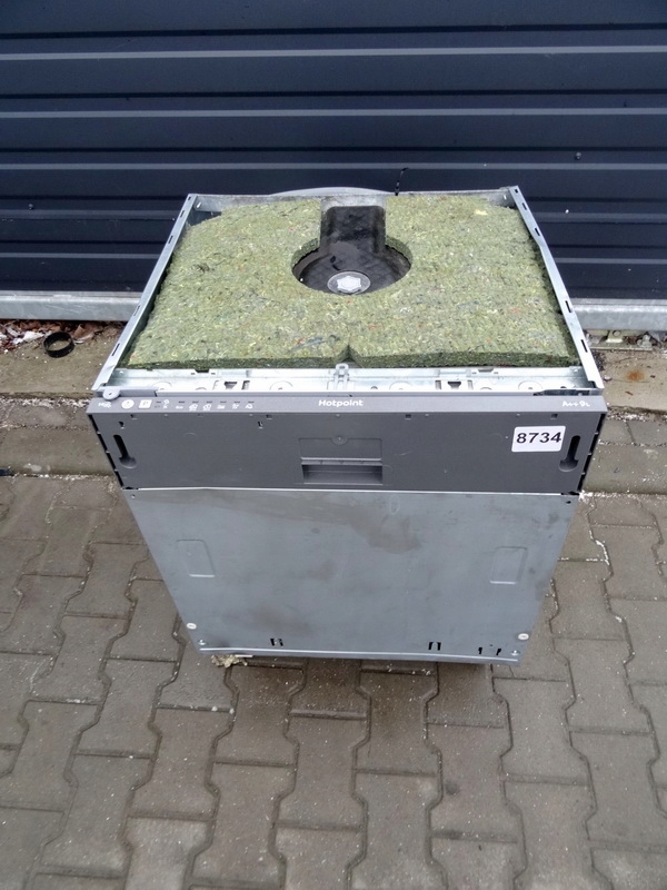 ZMYWARKA HOTPOINT LTB6M126UK 14KPL A++ [8734] 7775561073 oficjalne