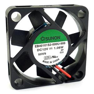 EB40101S2-000U-999 wentylator 12V 4cm