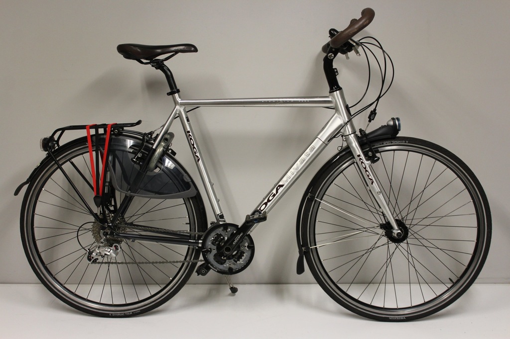 Koga miyata sale light runner