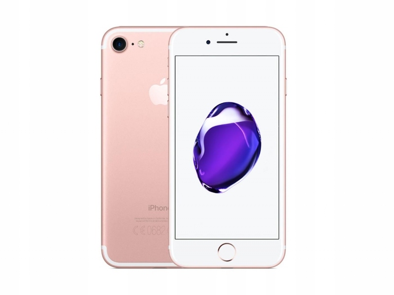 Apple iPhone 7 Rose Gold 32 GB