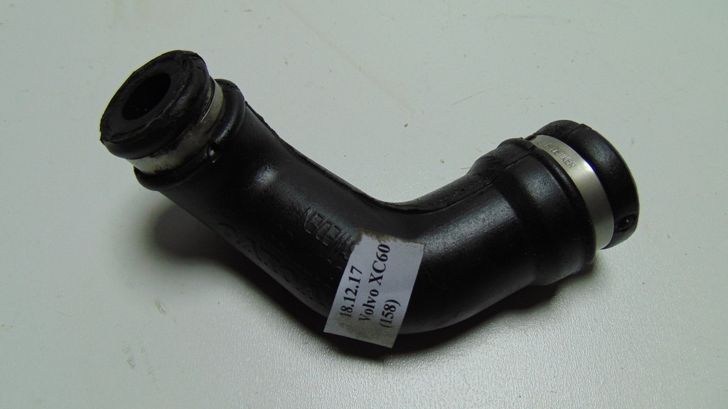 VOLVO XC 60 XC60 RURA PRZEWÓD WĄŻ 30777567 - 7140654180 - oficjalne ...