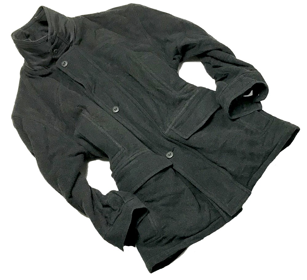 KKY875* GARANT JESIENNY PŁASZCZ / WEŁNA 2XL / n-v