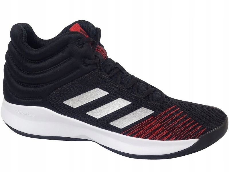 ADIDAS PRO SPARK F99892 BUTY MĘSKIE KOSZYKARSKIE