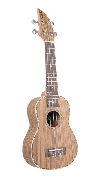 FLYCAT C50S ukulele sopranowe