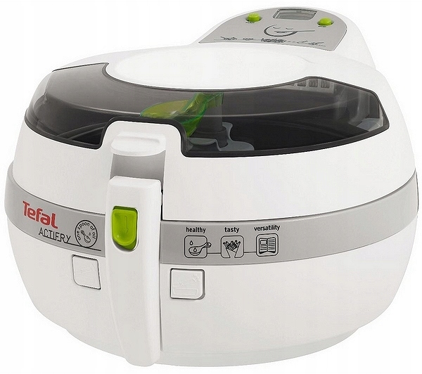 Frytkownica na 1 łyżkę oleju Tefal GH8061 1,2kg