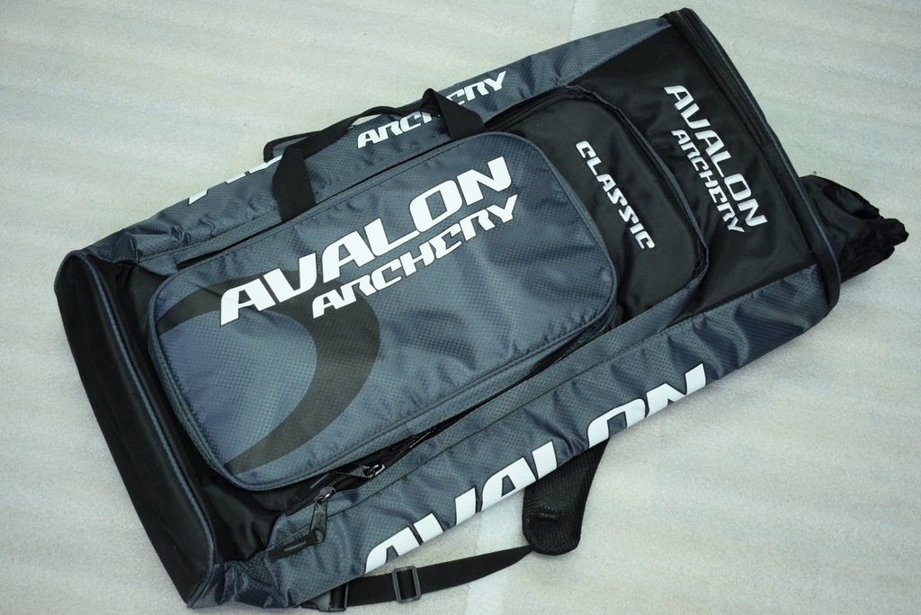 AVALON ARCHERY RECURVE + Akcesoria Łucznictwo_