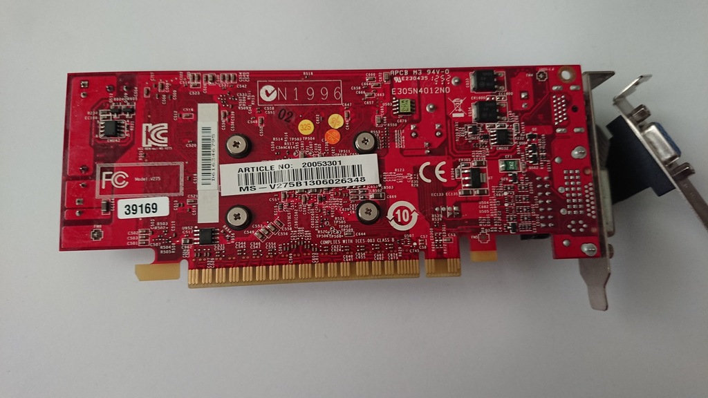 Msi geforce gt 640 разгон