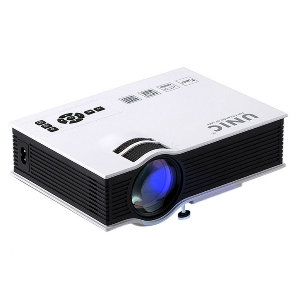 RZUTNIK PROJEKTOR UNIC UC40 UC 40 multipic 2.2 LED
