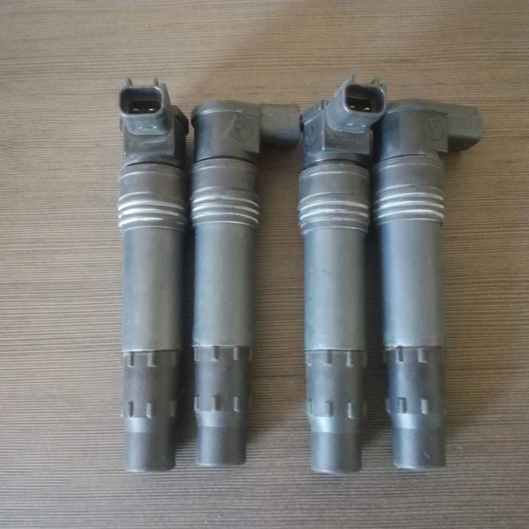 KAWASAKI Z750 R 07-12 CEWKA ZAPŁONOWA 129700-5350