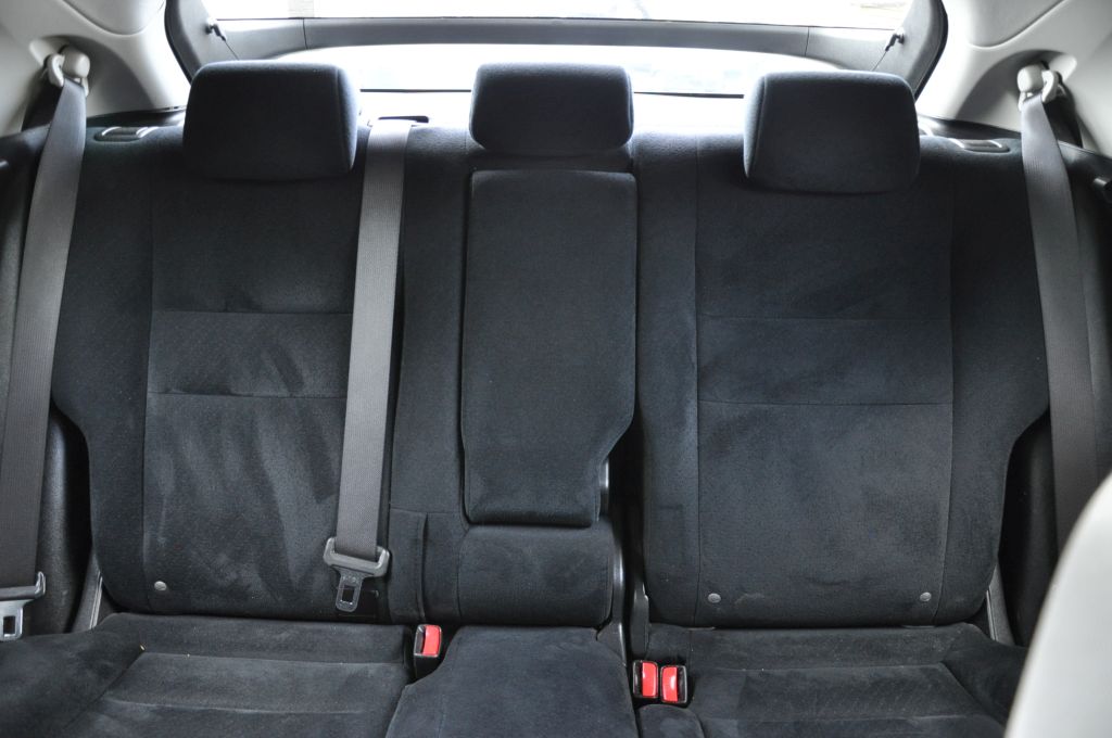 Honda civic 2006 isofix sale