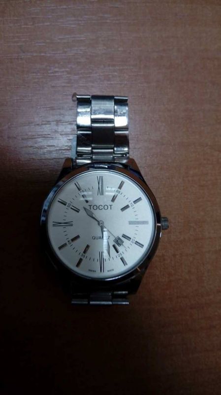 ZEGAREK TOCOT QUARTZ 6730