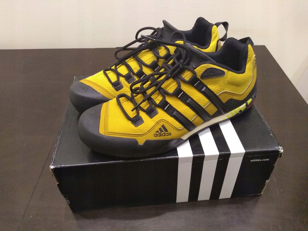 adidas terrex swift solo af6370