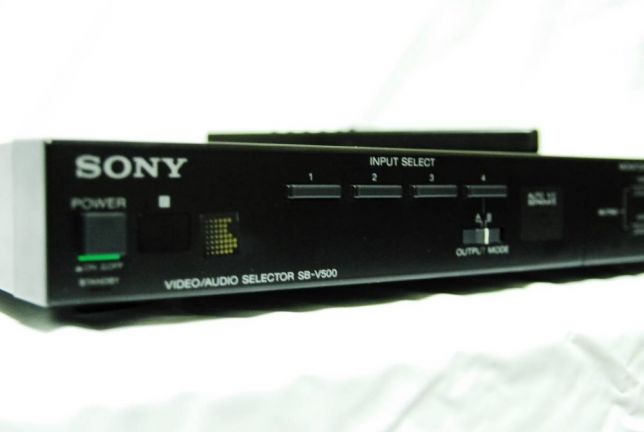 SONY SB-V500