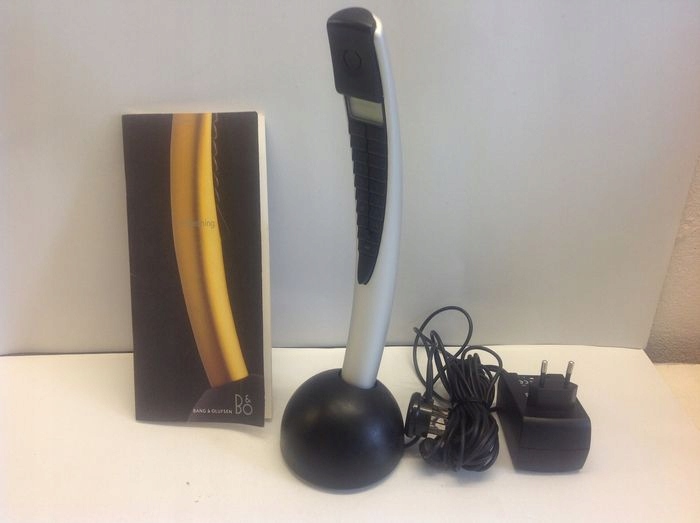 B&O Bang&Olufsen BeoCom 2 beoline pstn bas