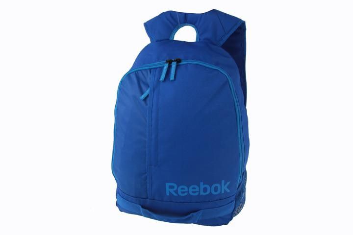 Plecak Reebok SE Large 20 L niebieski