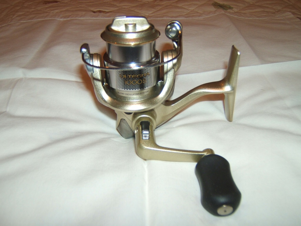 Shimano 98 Ultegra 1000s Jdm Oficjalne Archiwum Allegro