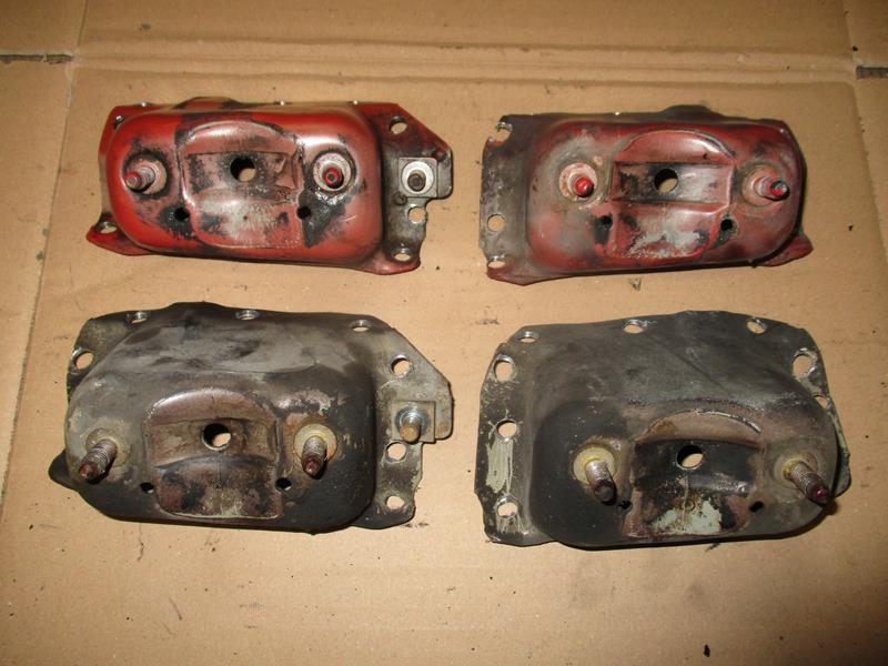 MOCOWANIE DRĄŻKA STABILIZATORA PRAWY LEWY BMW E36