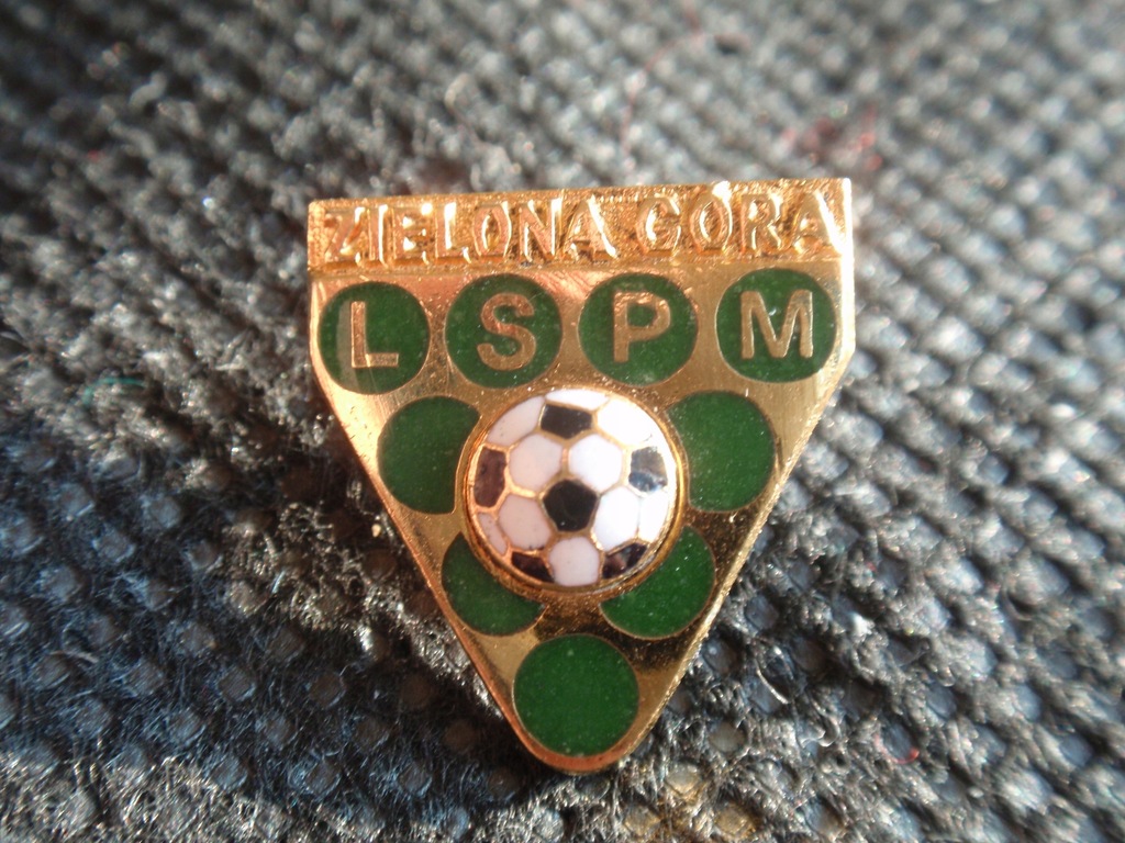 LSPM ZIELONA GÓRA