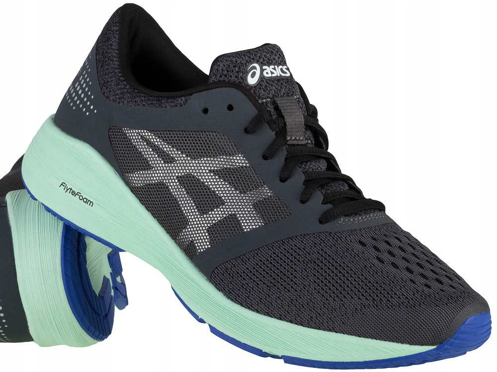 Asics roadhawk outlet t7d7n 9593