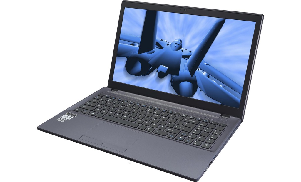 CLEVO W650SJ i5 2x2.6GHz 8GB FHD 1TB NVIDIA SA162
