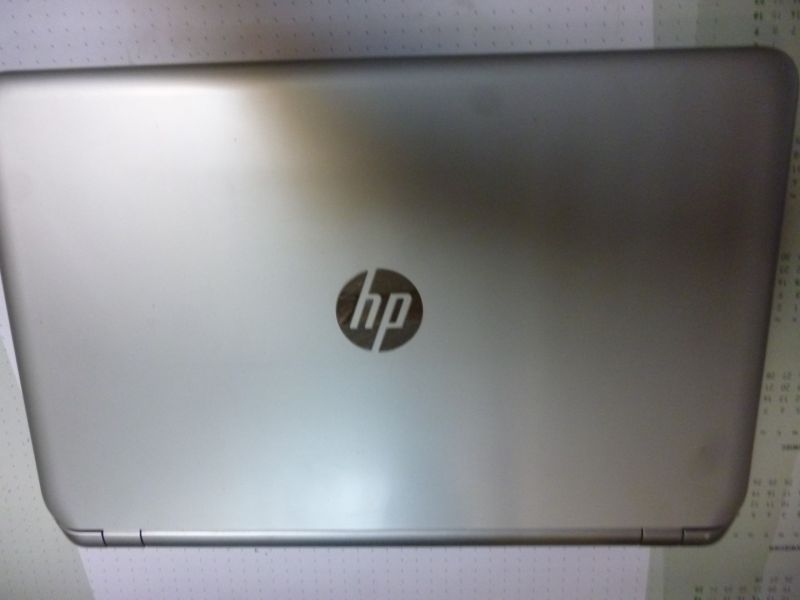 HP PAVILION 15-N070SW TORBA +DYSK