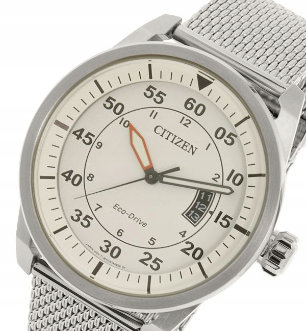 citizen eco drive aw1360